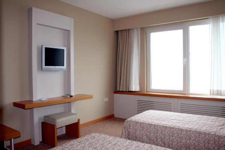 Baliktasi Hotel Ordu Rom bilde