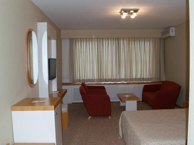 Baliktasi Hotel Ordu Rom bilde