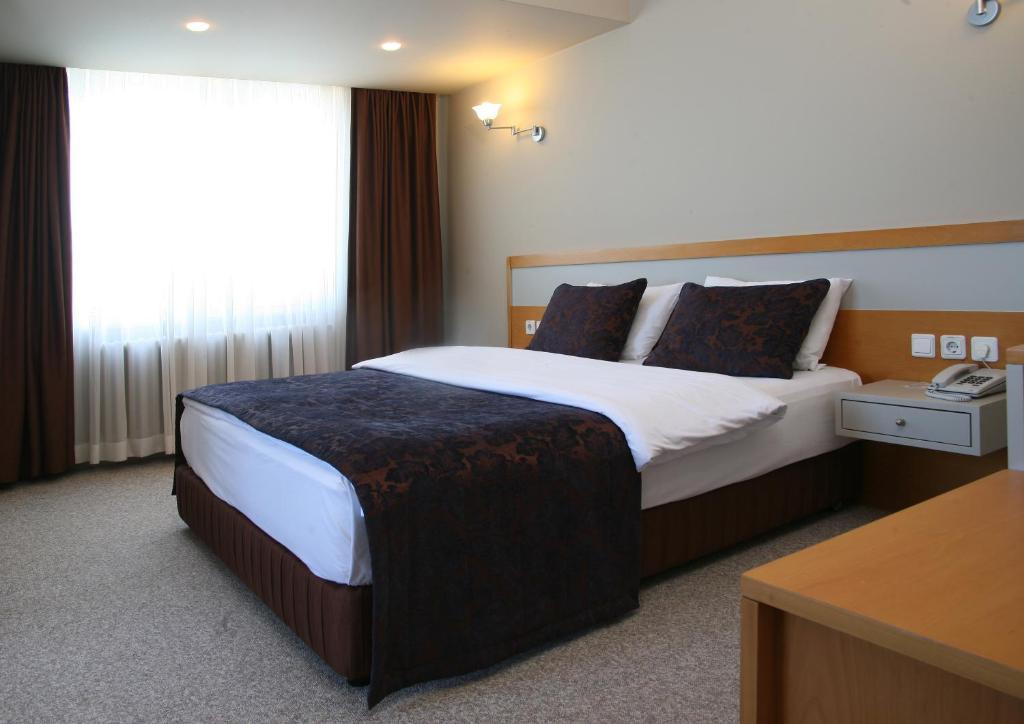 Baliktasi Hotel Ordu Rom bilde