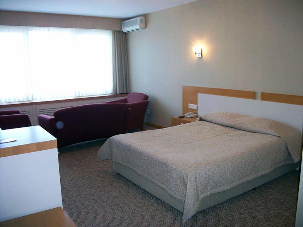 Baliktasi Hotel Ordu Eksteriør bilde